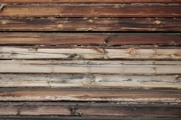 Old wood texture