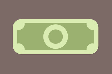 Money vector illustration