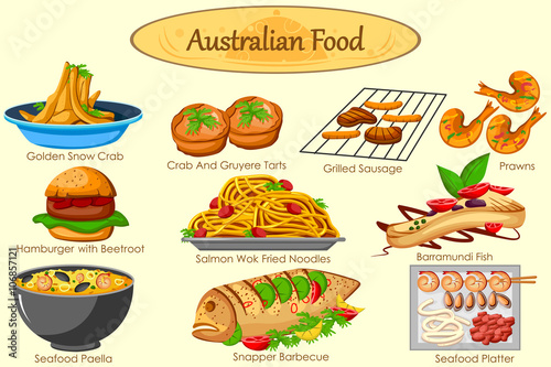 australian food This is a personal memory of the australian food culture and is not meant to be an official history. australian food This is a personal memory of the australian food culture and is not meant to be an official history.