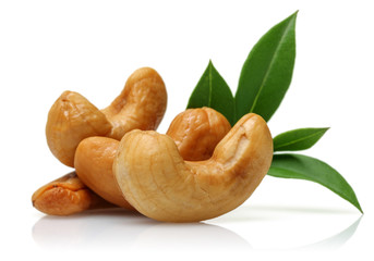 Cashew nut