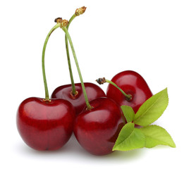 Cherries