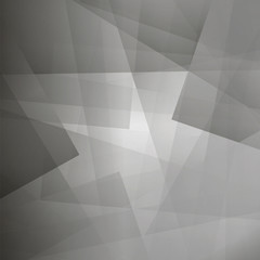 Abstract Grey Line Pattern
