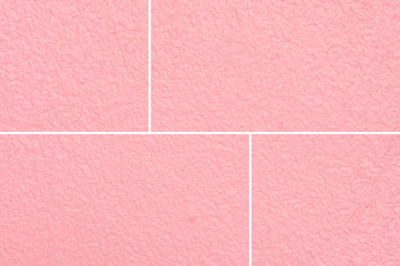 Fototapeta premium Stone floor tile seamless background and texture