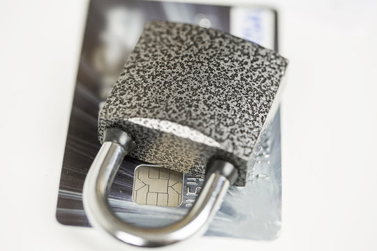 Credit Card Security