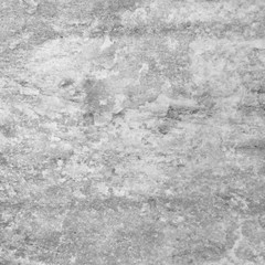 Natural sand stone texture and seamless background. Black and white.