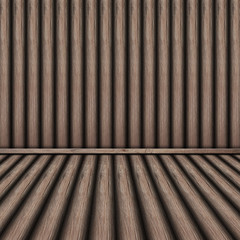 old theatre stage, retro filtered, instagram style