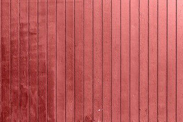 Textur Holz Wand in rot