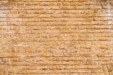 brick wall background