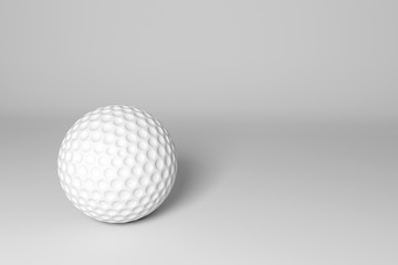 golf ball