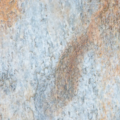 Surface of the marble with brown tint, stone texture and background. Imagination of the nature.