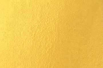 golden texture wall background