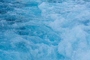 Obraz premium Klares Wasser - Konzept