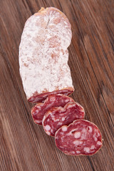 salami