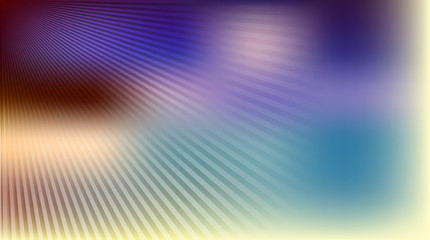 Abstract background is in vintage colors.Vector