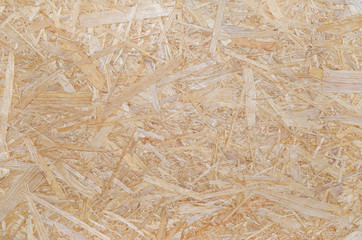 wood texture in the background, OSB boards