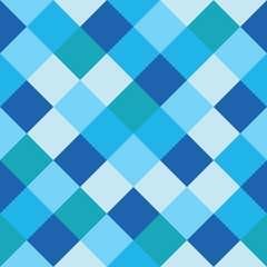 Colorful seamless pixel patterns. Print. Cloth design, wallpaper.