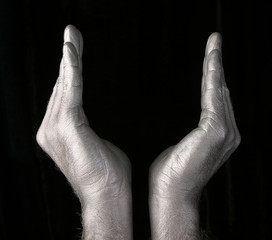 hands © salman2