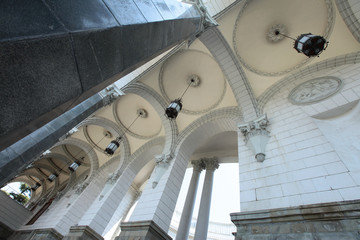 Obraz premium architecture