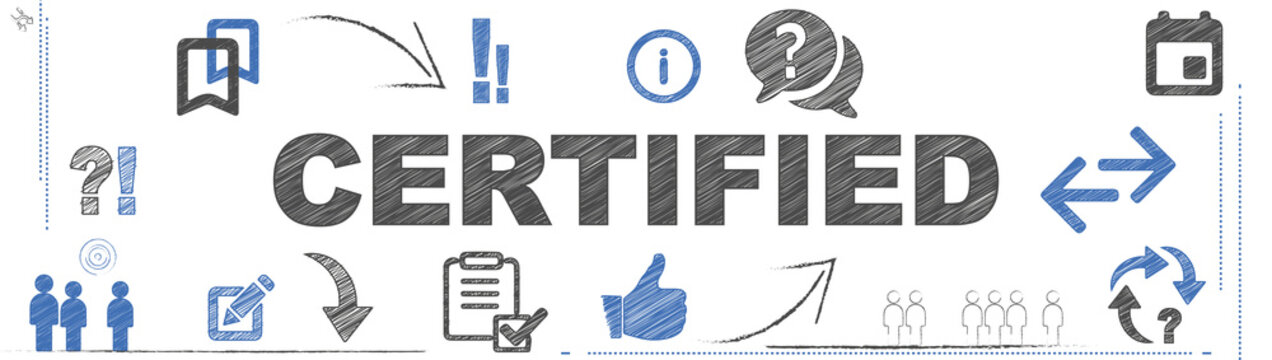Certified