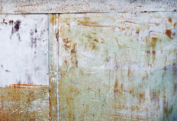 metalic wall texture