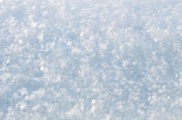 Snow