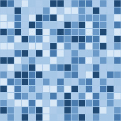 Mosaic tiles texture background