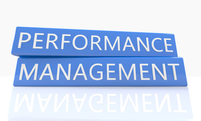Performance Management