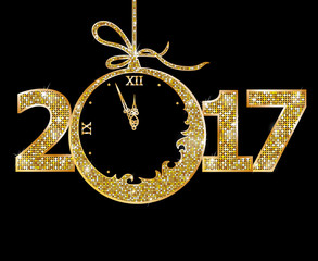 Happy New Year 2017
