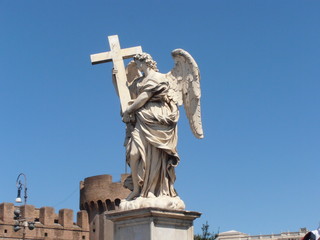 Castel S.Angelo
