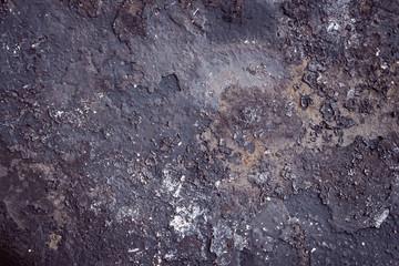 Smutty background, abstract : tainted