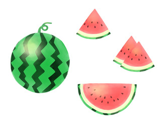 watermelon