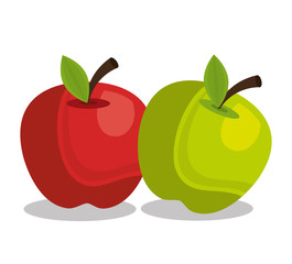 healthy food  design 