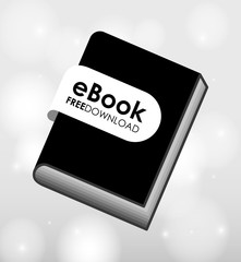 e-book download design 