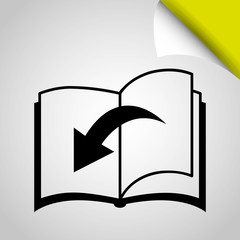 e-book download design 