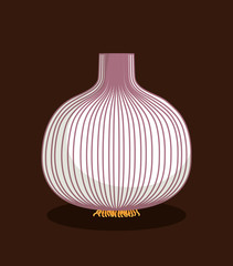 healthy food  design