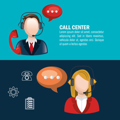 call center design 