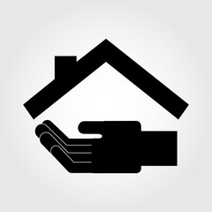 insurance icon design 