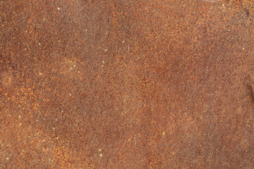 Rust metal texture background