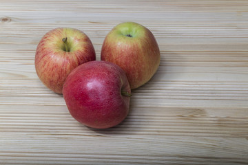 apples