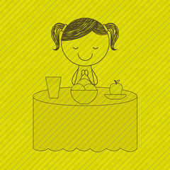 nutritive food design