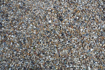 gravel