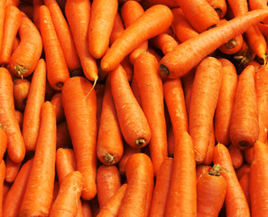 carrots