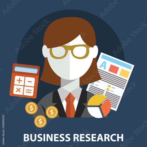 business research applications business research applications