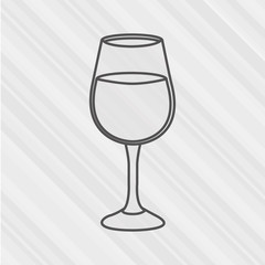 delicious wine design 