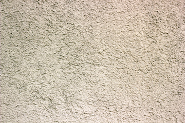 Background of plaster wall texture