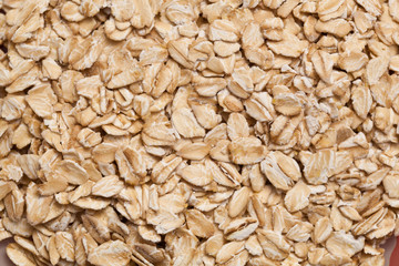 oat flakes
