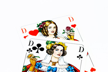 Frauentausch
