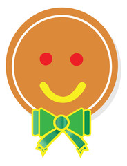 Christmas characters