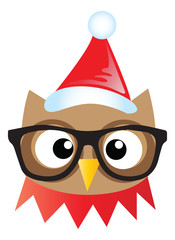 Christmas characters