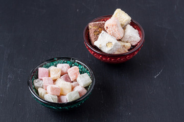 Turkish delight